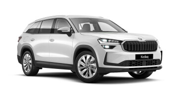 Skoda Kodiaq 2.0 TDI SE L 5dr DSG [7 Seat] Diesel Estate
